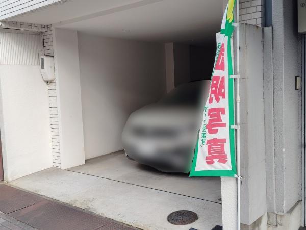 京都市北区小山初音町の中古一戸建て