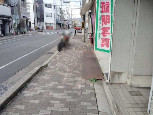 京都市北区小山初音町の中古一戸建て