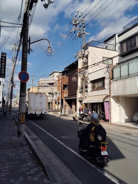 京都市北区小山初音町の中古一戸建て