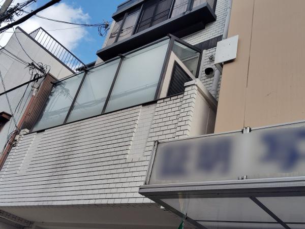 京都市北区小山初音町の中古一戸建て