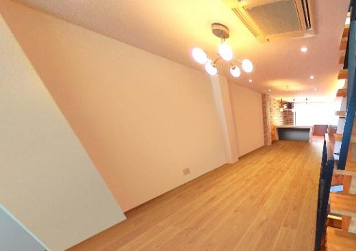 京都市北区小山初音町の中古一戸建て