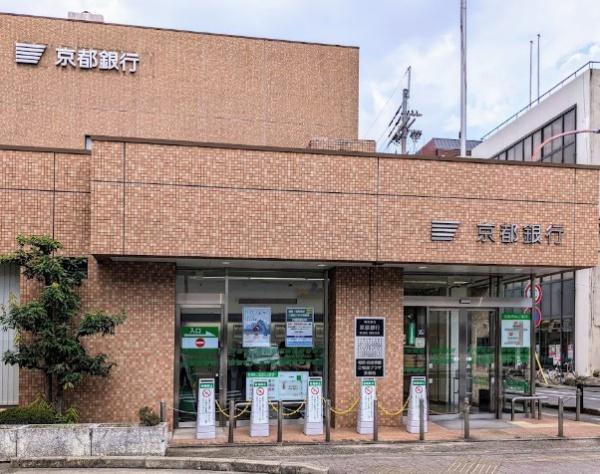マンハイム桂(京都銀行桂支店)