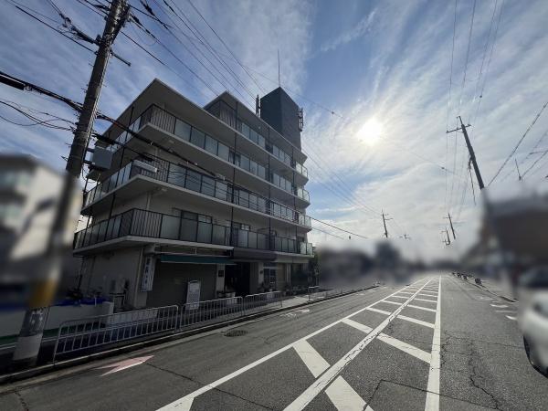 マンハイム桂