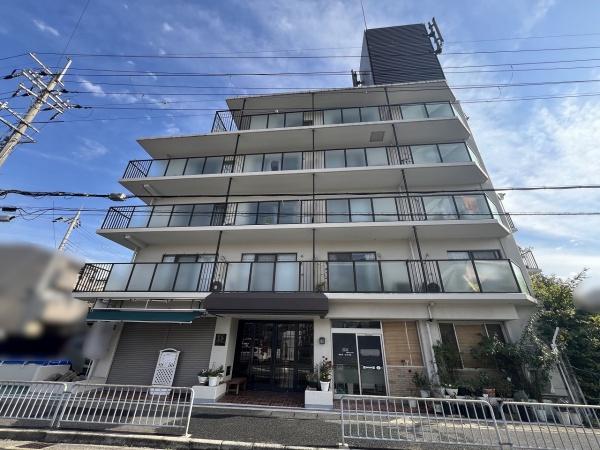 マンハイム桂