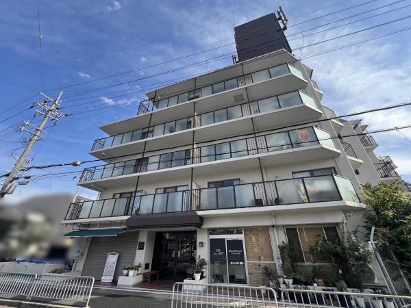 マンハイム桂