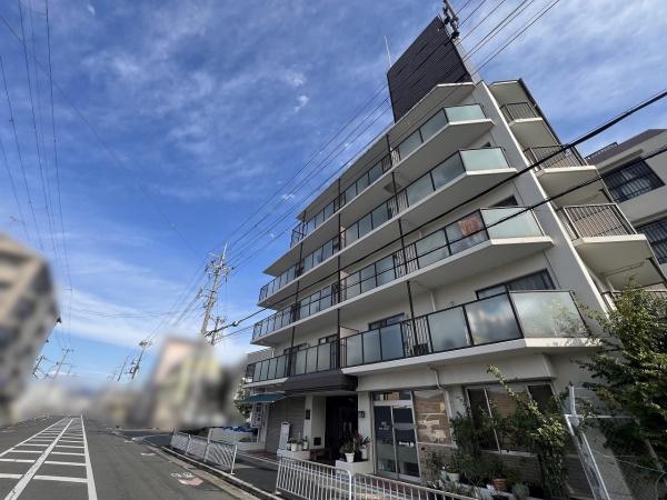 マンハイム桂