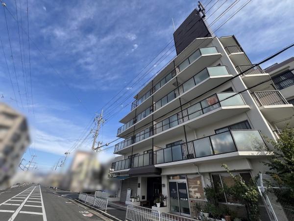 マンハイム桂