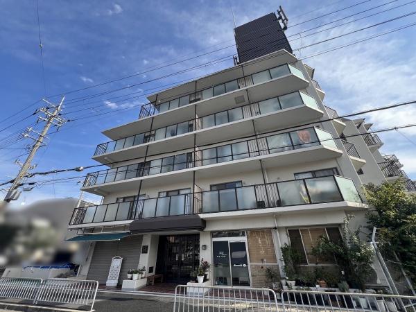 マンハイム桂