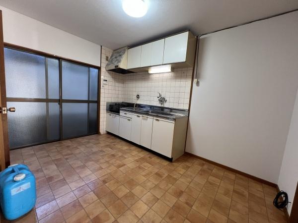 京都市右京区太秦朱雀町　中古戸建