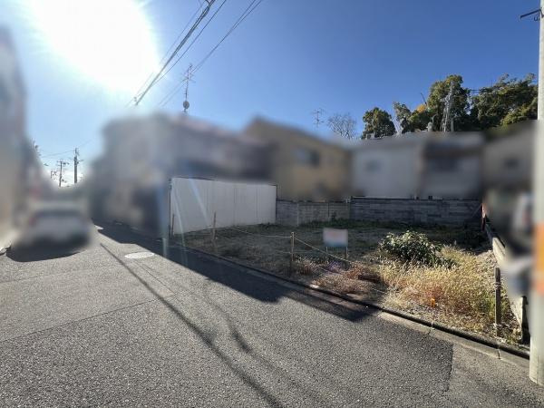 京都市上京区御前通今出川上る鳥居前町の土地
