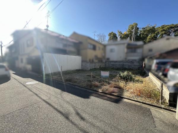 京都市上京区御前通今出川上る鳥居前町の土地
