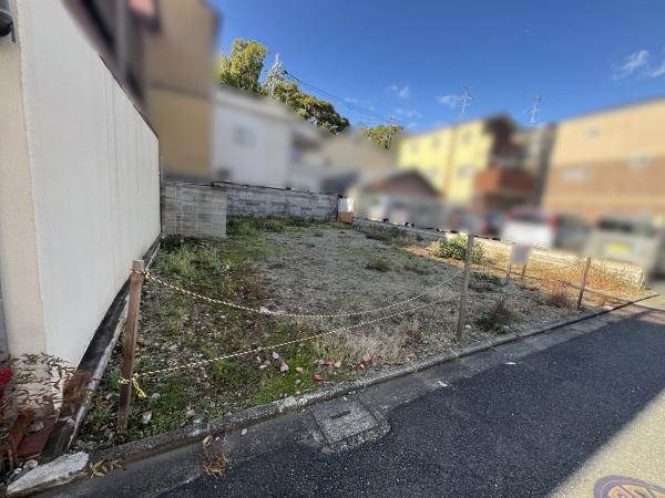 京都市上京区御前通今出川上る鳥居前町の土地