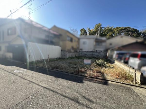 京都市上京区御前通今出川上る鳥居前町の土地
