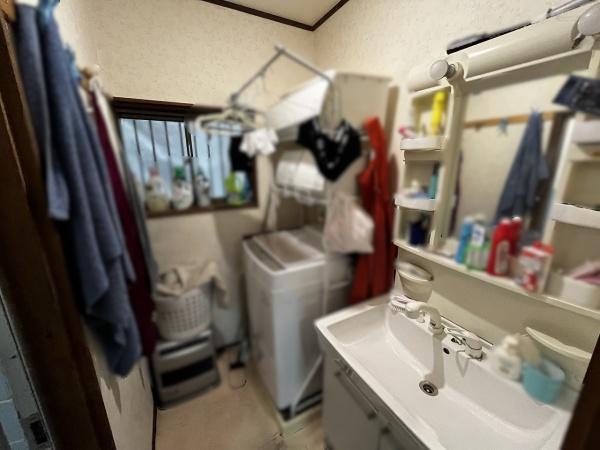 京都市伏見区向島庚申町の中古一戸建て