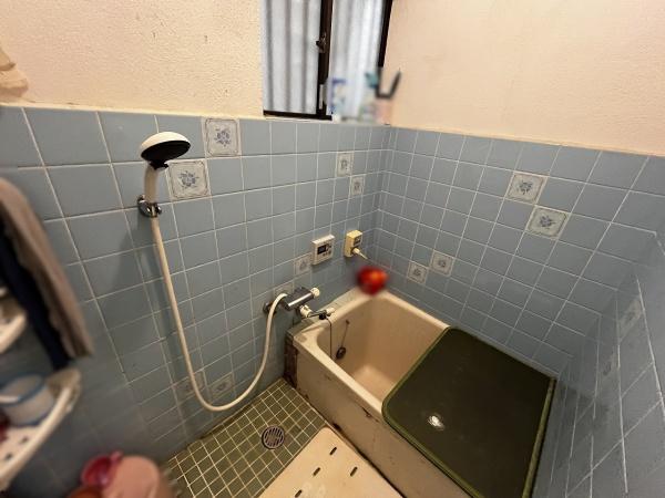 京都市伏見区向島庚申町の中古一戸建て