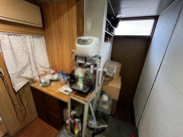 京都市伏見区向島庚申町の中古一戸建て