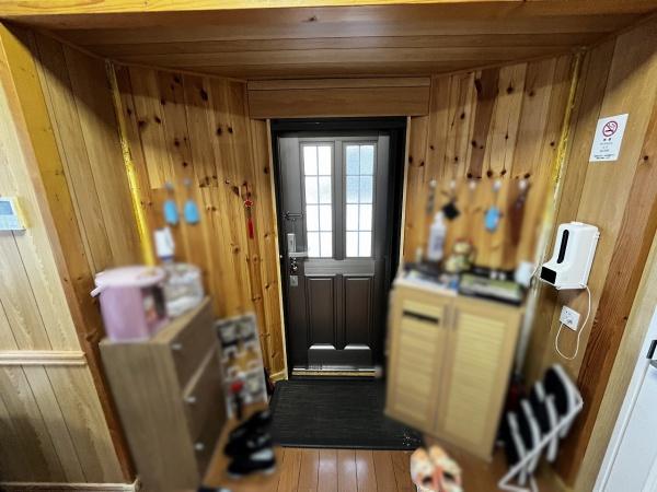 京都市伏見区向島庚申町の中古一戸建て