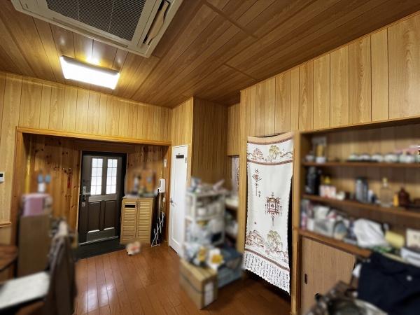 京都市伏見区向島庚申町　中古戸建