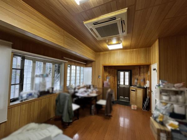 京都市伏見区向島庚申町　中古戸建