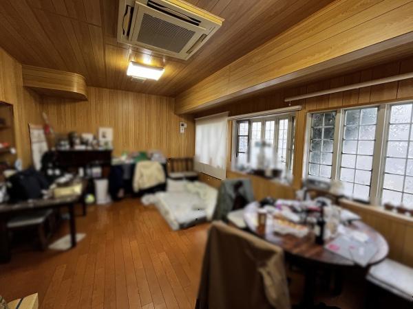 京都市伏見区向島庚申町　中古戸建