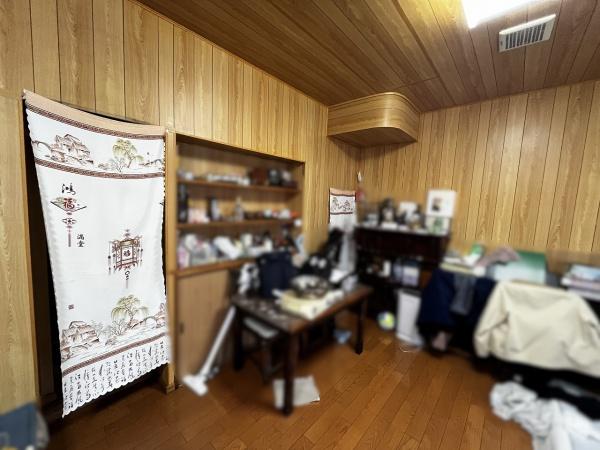 京都市伏見区向島庚申町の中古一戸建て