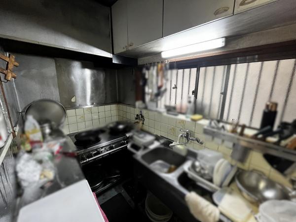 京都市伏見区向島庚申町の中古一戸建て