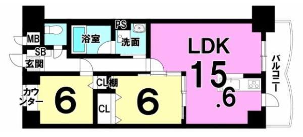 アパガーデンコート京都駅前