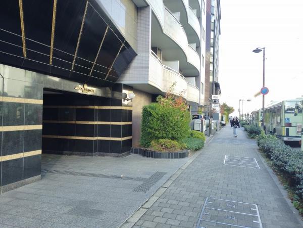アパガーデンコート京都駅前