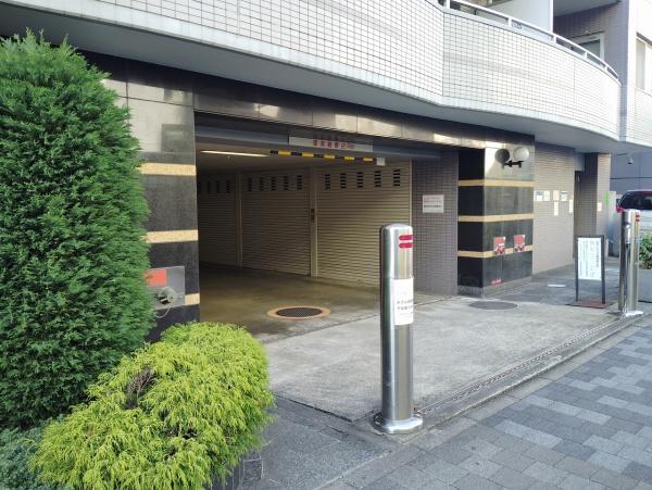 アパガーデンコート京都駅前