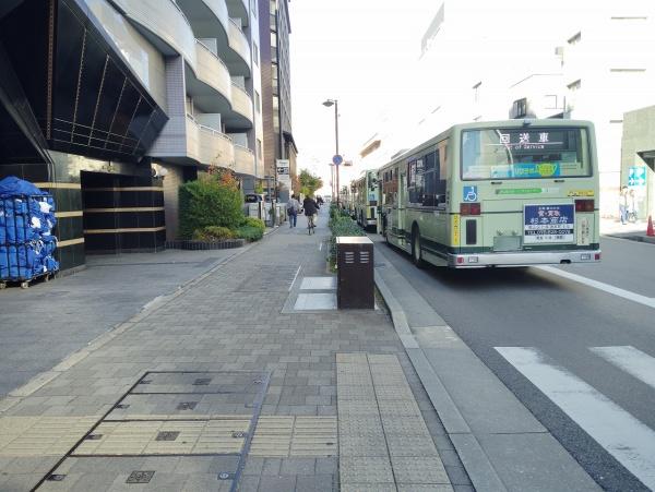 アパガーデンコート京都駅前