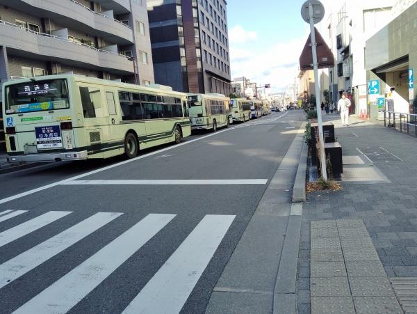 アパガーデンコート京都駅前