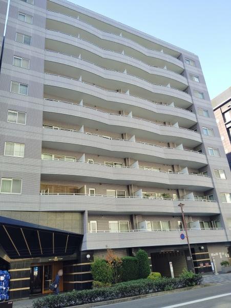 アパガーデンコート京都駅前