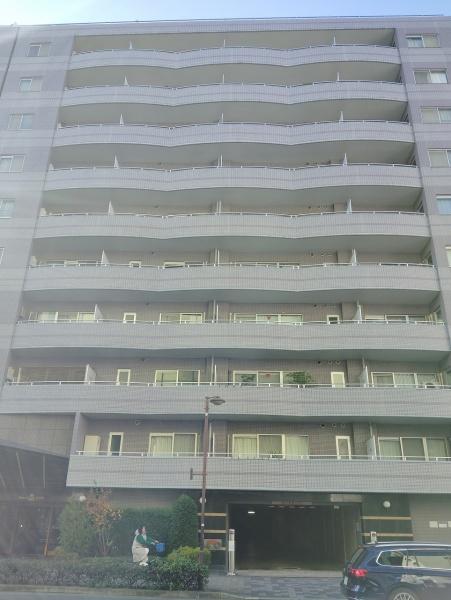 アパガーデンコート京都駅前
