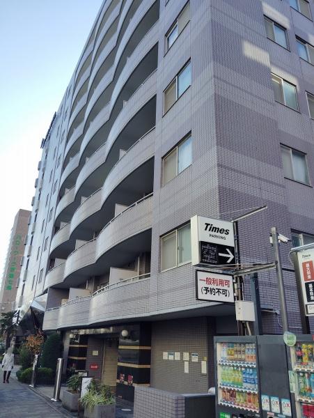 アパガーデンコート京都駅前