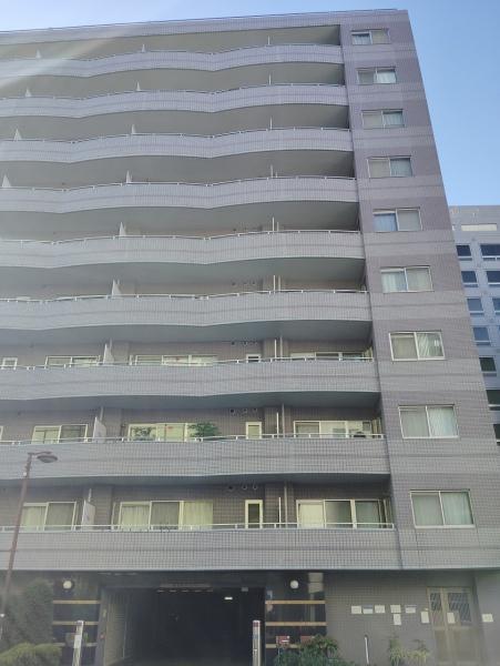 アパガーデンコート京都駅前