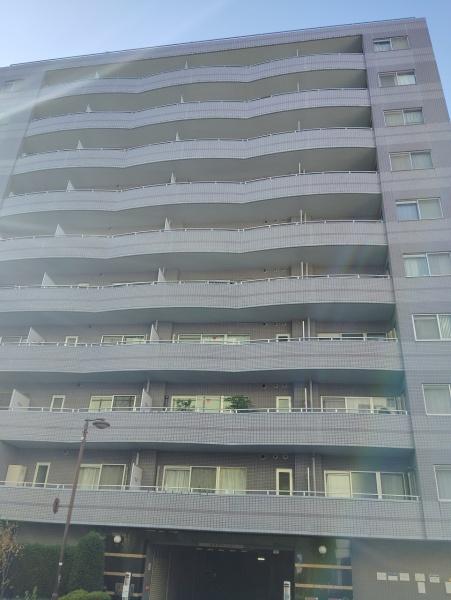アパガーデンコート京都駅前