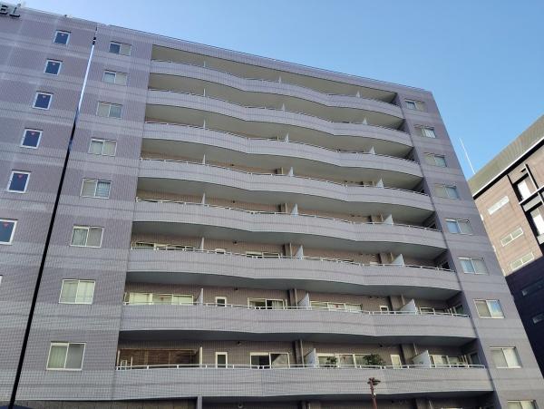 アパガーデンコート京都駅前
