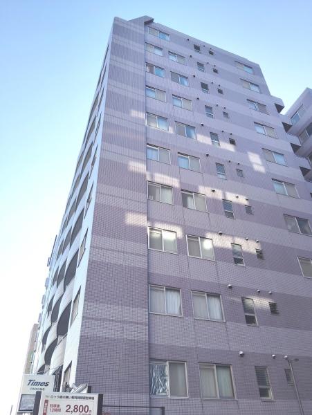 アパガーデンコート京都駅前