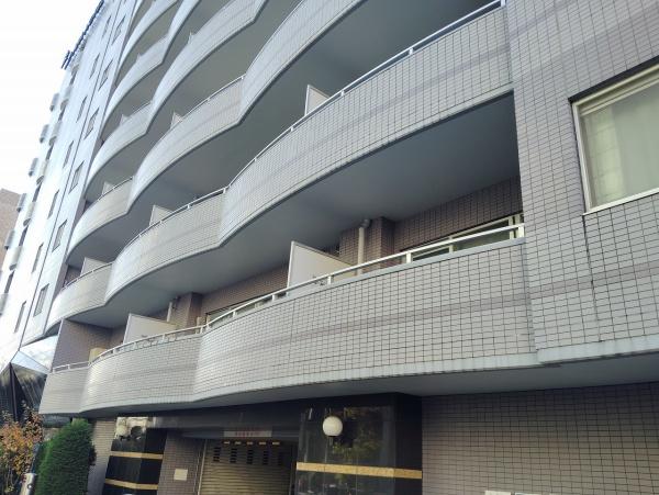 アパガーデンコート京都駅前