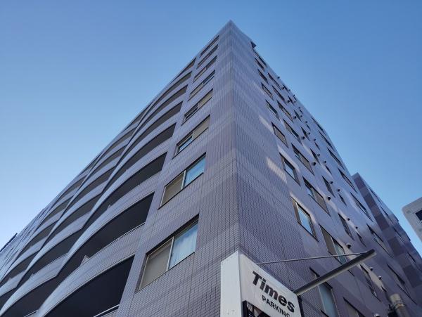 アパガーデンコート京都駅前