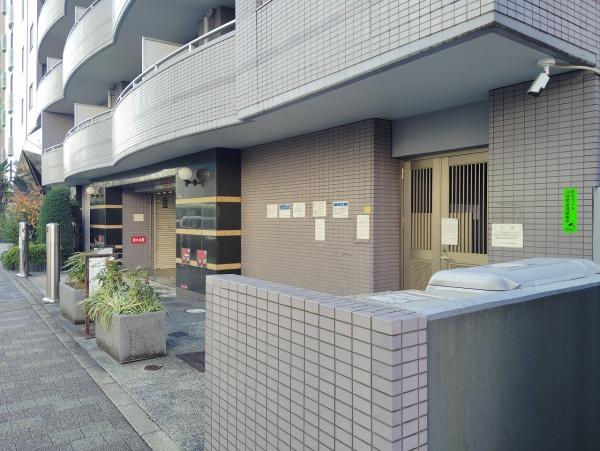 アパガーデンコート京都駅前
