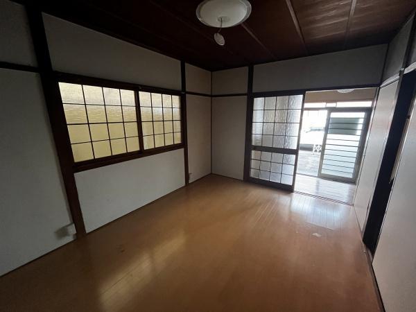 京都市北区大宮北林町の土地