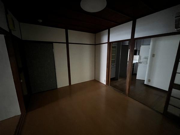 京都市北区大宮北林町の土地