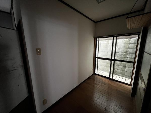 京都市北区大宮北林町の土地