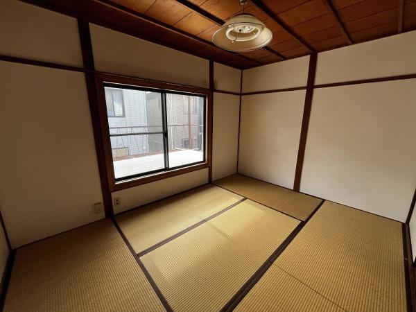 京都市北区大宮北林町の土地