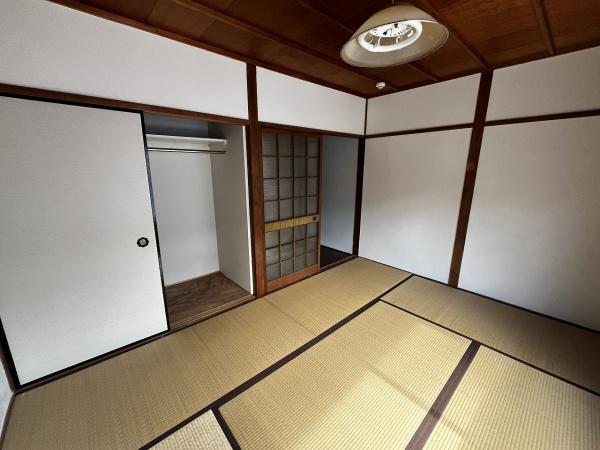 京都市北区大宮北林町の土地