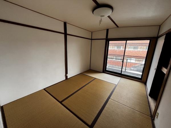 京都市北区大宮北林町の土地