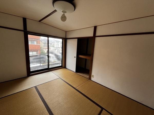 京都市北区大宮北林町の土地