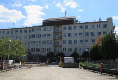 京都市西京区大枝塚原町の中古一戸建て(医療法人清人会洛西ニュータウン病院)