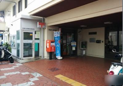 京都市西京区大枝塚原町の中古一戸建て(京都大枝西新林郵便局)